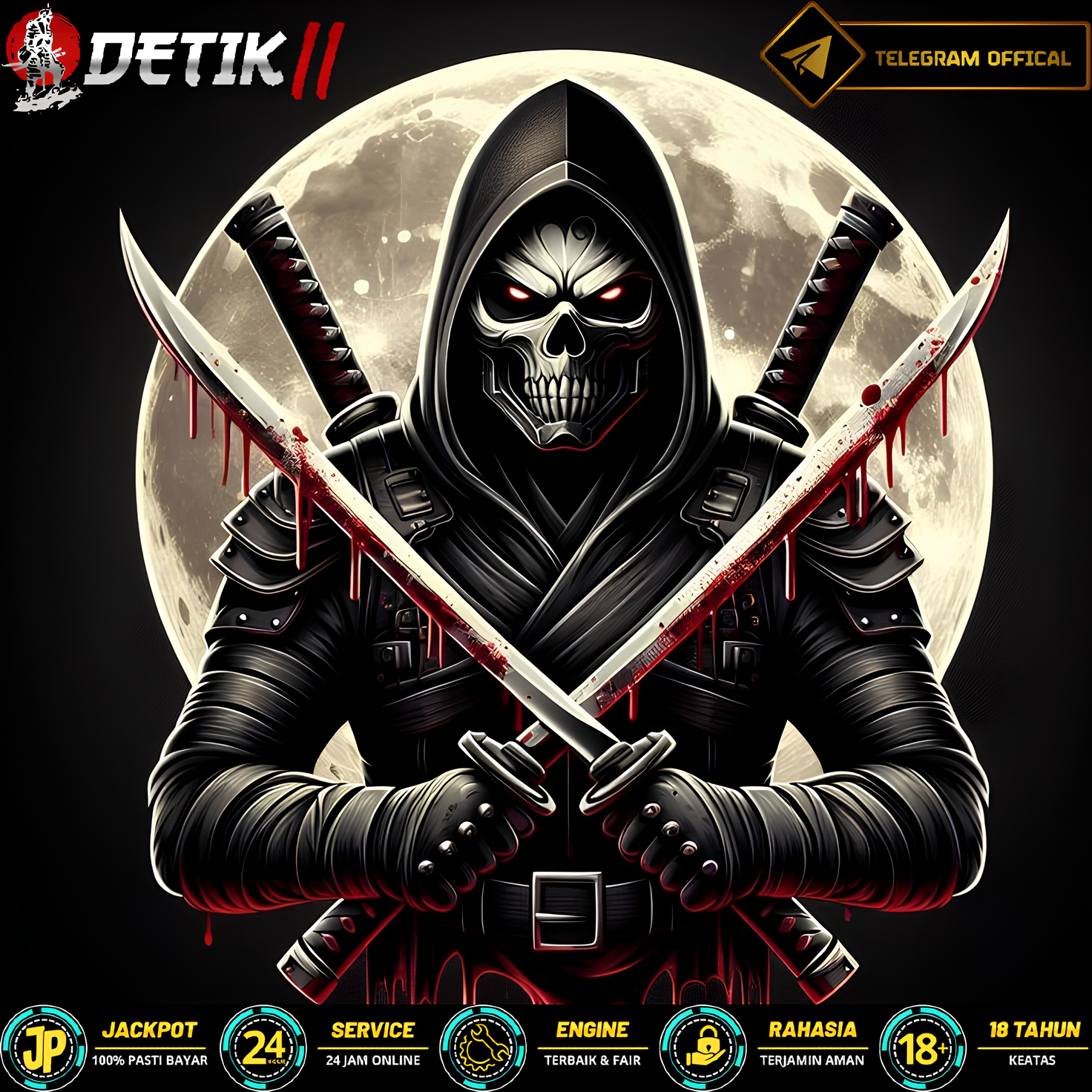 DETIK11 PENYEDIA SLOT ONLINE PGSOFT MAHZONG WAYS LUCKY NEKO RTP SLOT TERPERCAYA